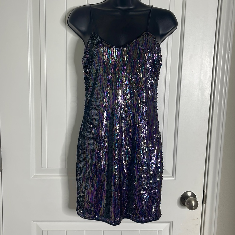Beautiful going out dress